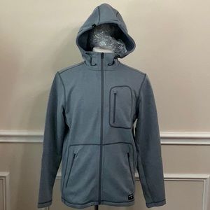 Black Diamond FLOWSTONE HOODY - Carbon